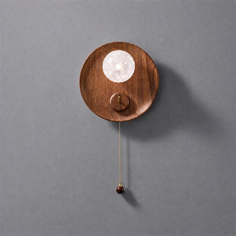 Orbelune Wall Sconce