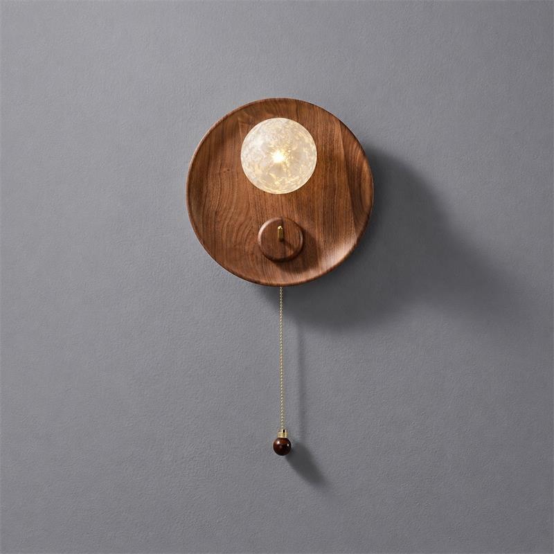 Orbelune Wall Sconce
