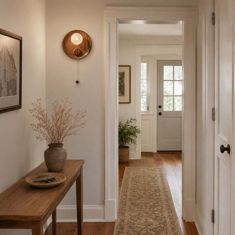 Orbelune Wall Sconce