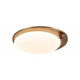 Orion Semi-Flush Mount