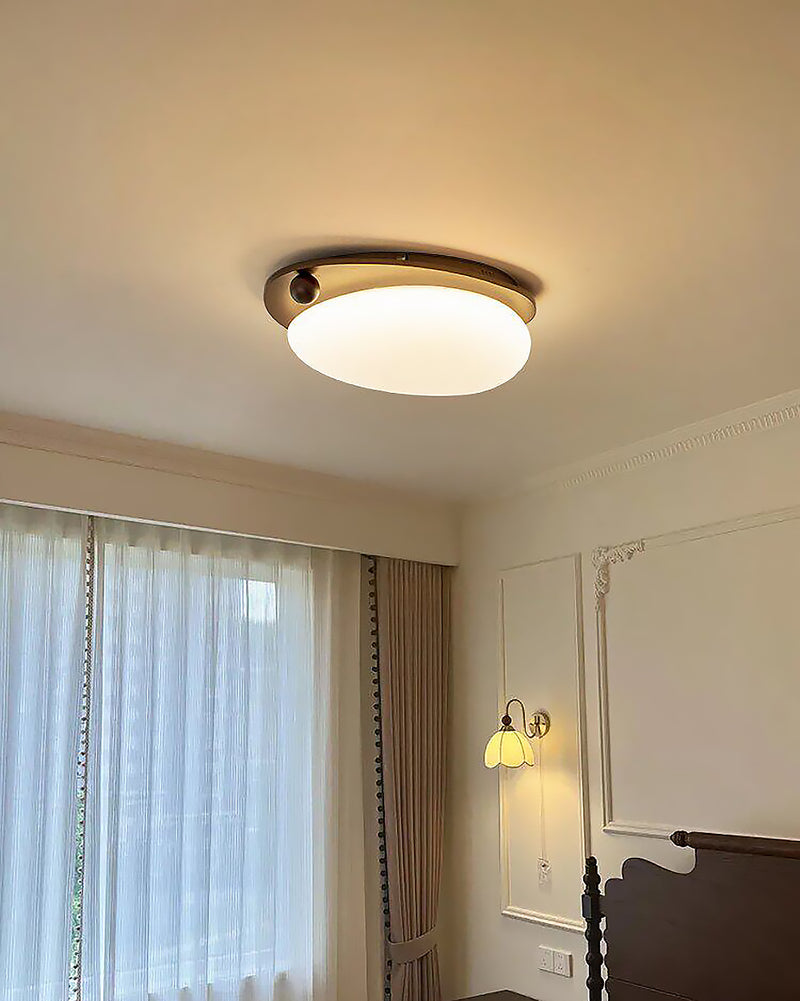 Orion Flush Mount