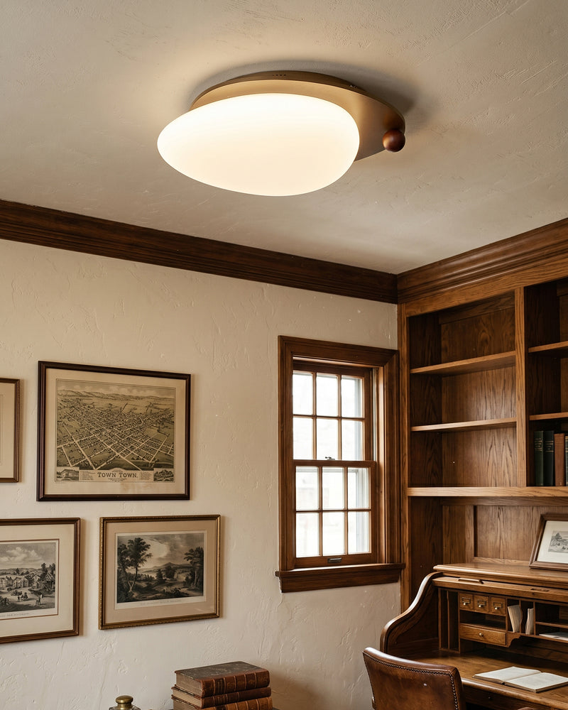 Orion Flush Mount