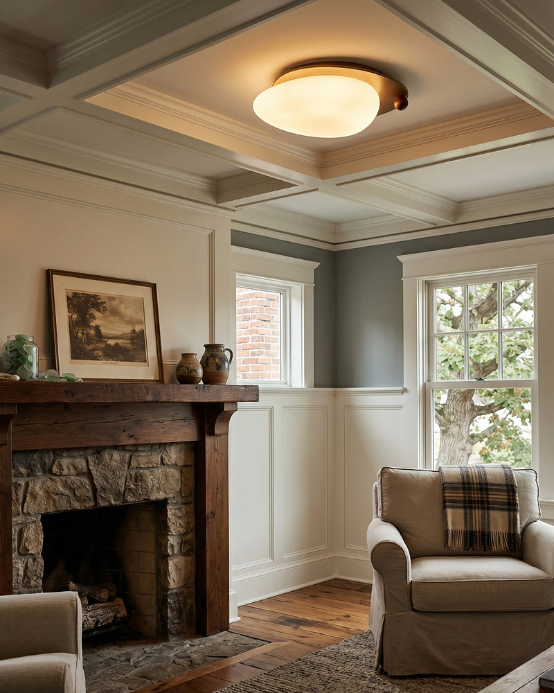 Orion Flush Mount