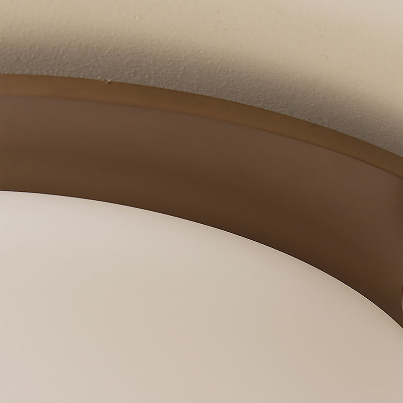 Orion Flush Mount