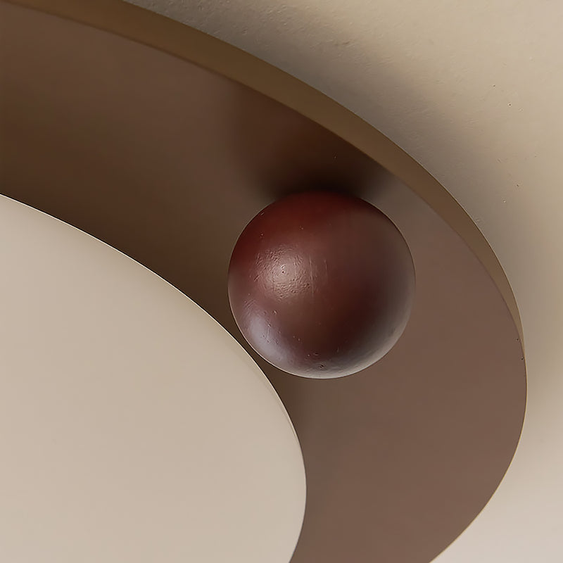 Orion Flush Mount