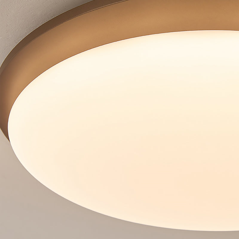 Orion Flush Mount