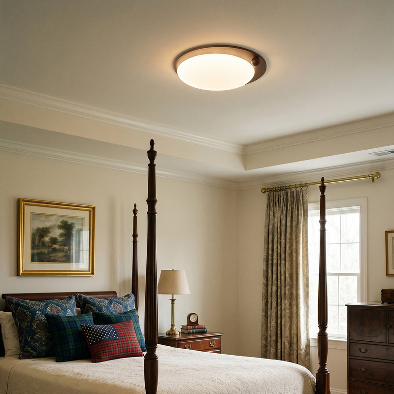 Orion Flush Mount