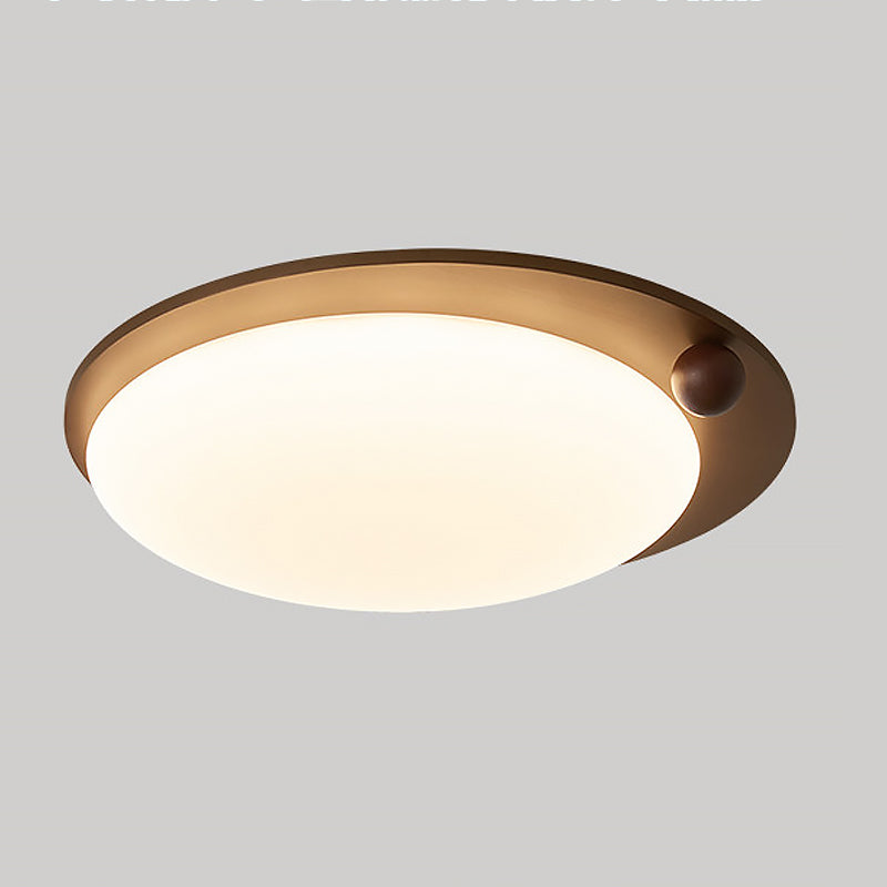 Orion Flush Mount