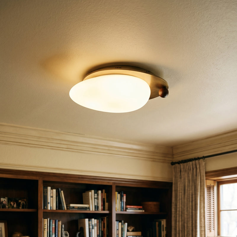Orion Flush Mount