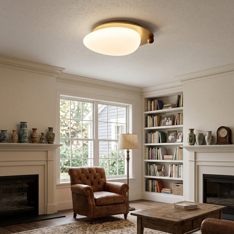 Orion Flush Mount
