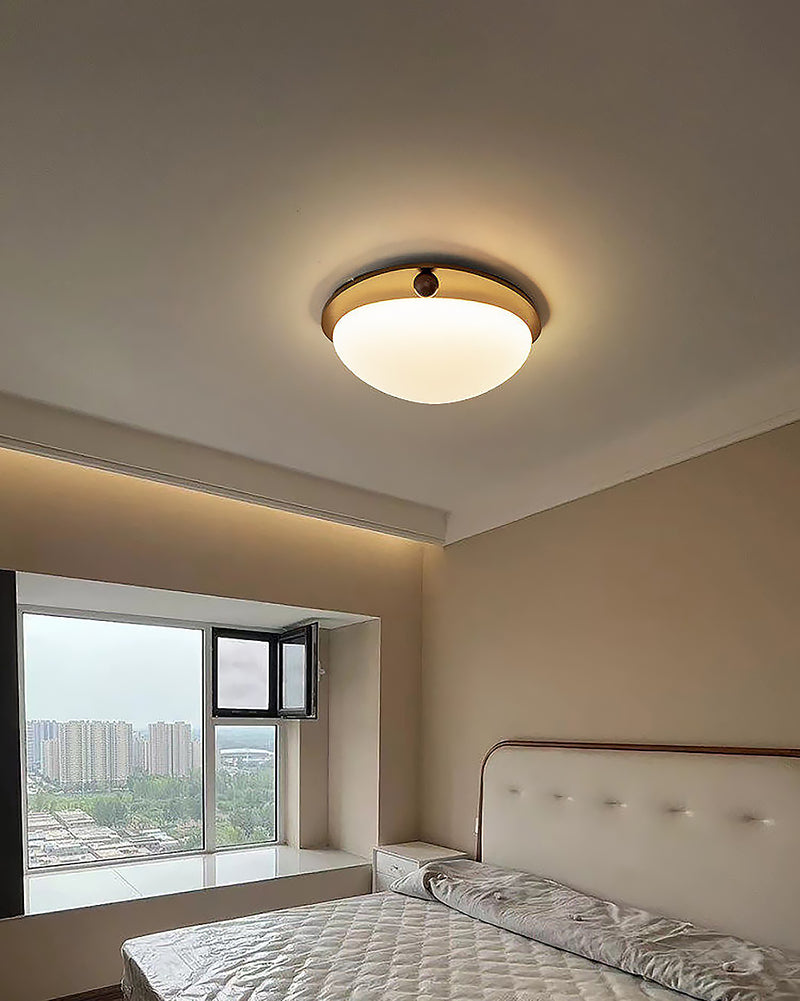 Orion Flush Mount