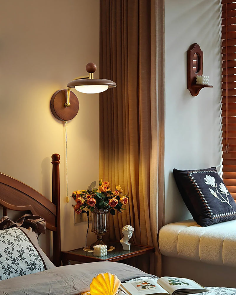 Orion Wall Sconce