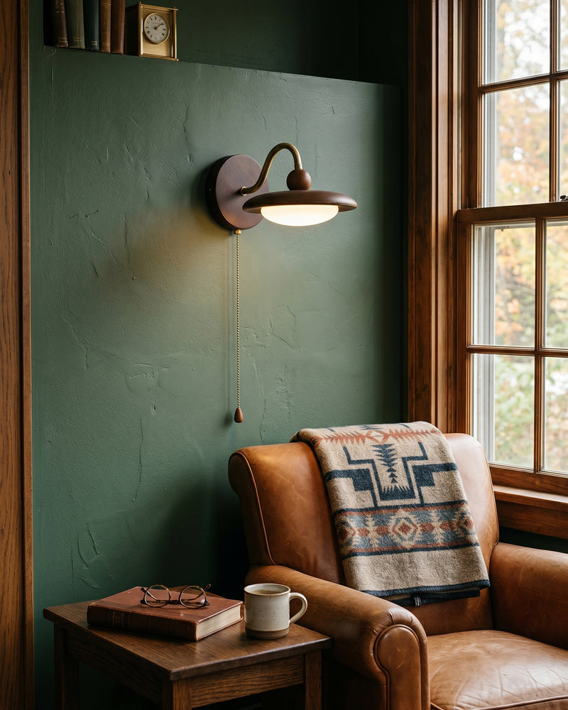 Orion Wall Sconce