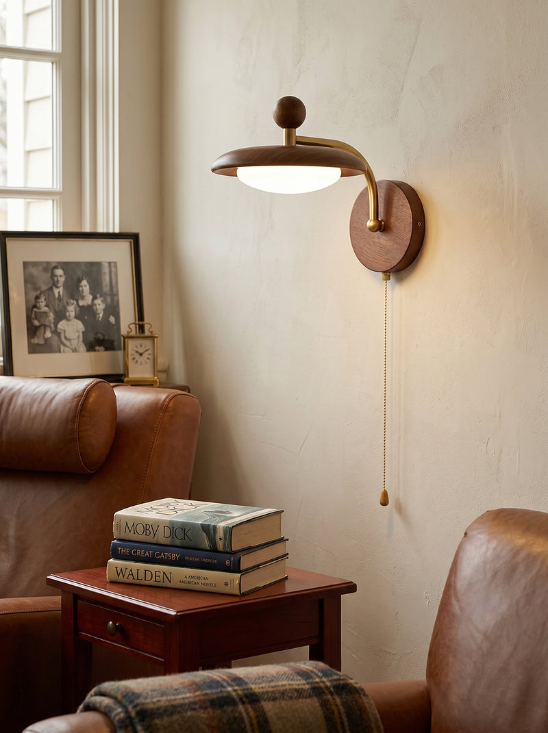 Orion Wall Sconce