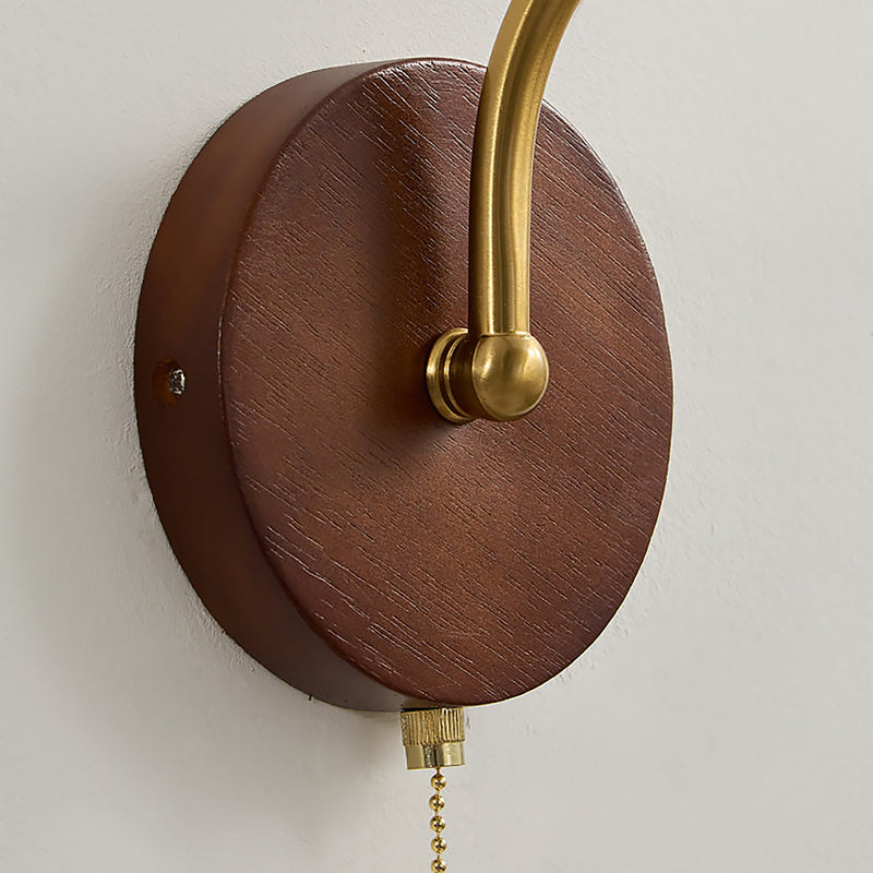Orion Wall Sconce