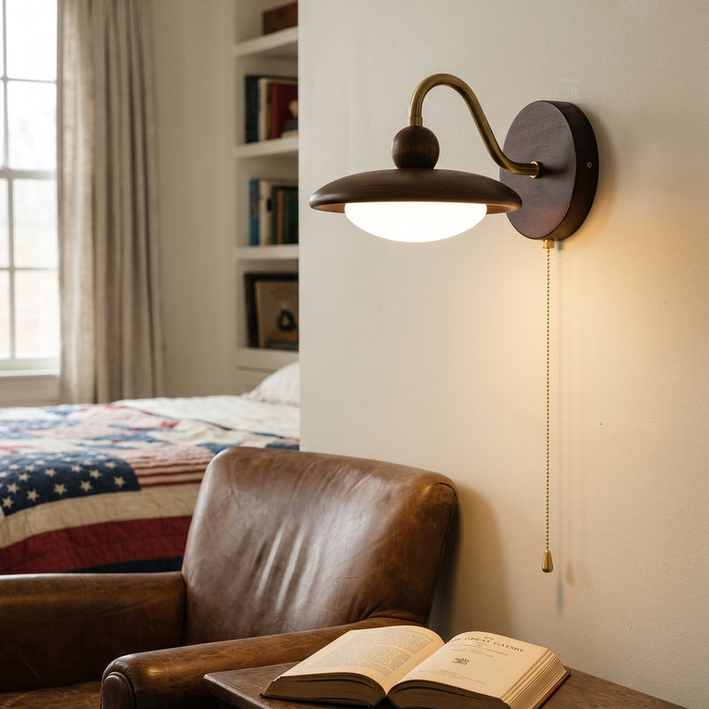 Orion Wall Sconce