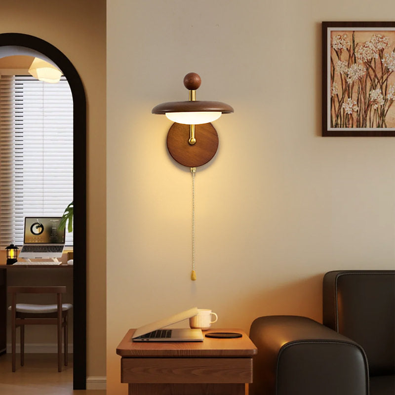 Orion Wall Sconce