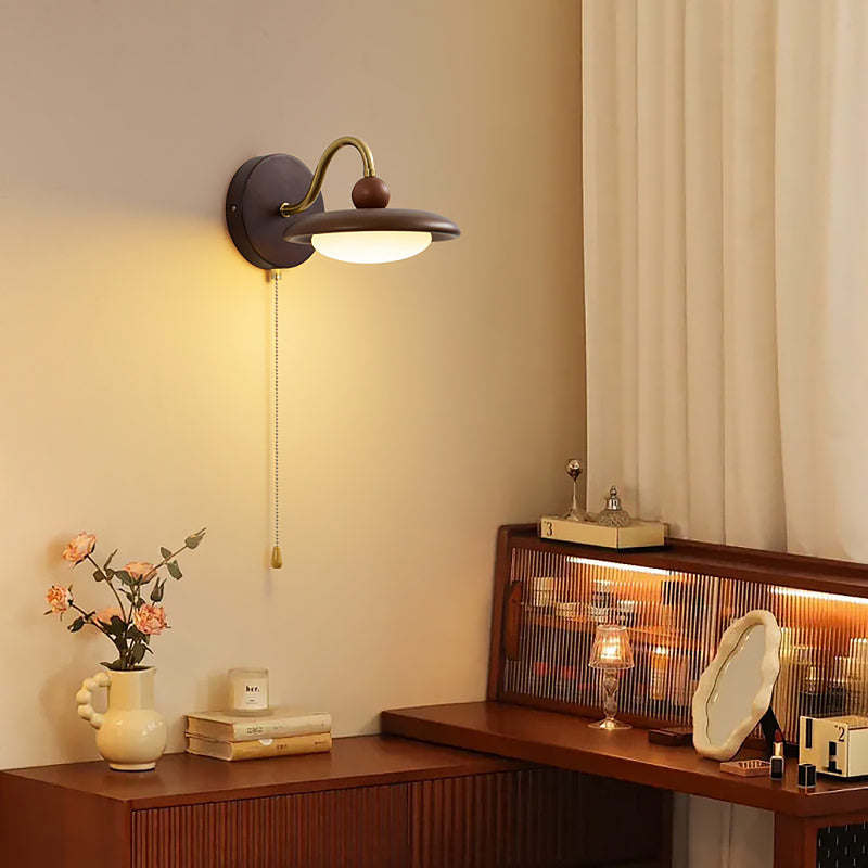 Orion Wall Sconce