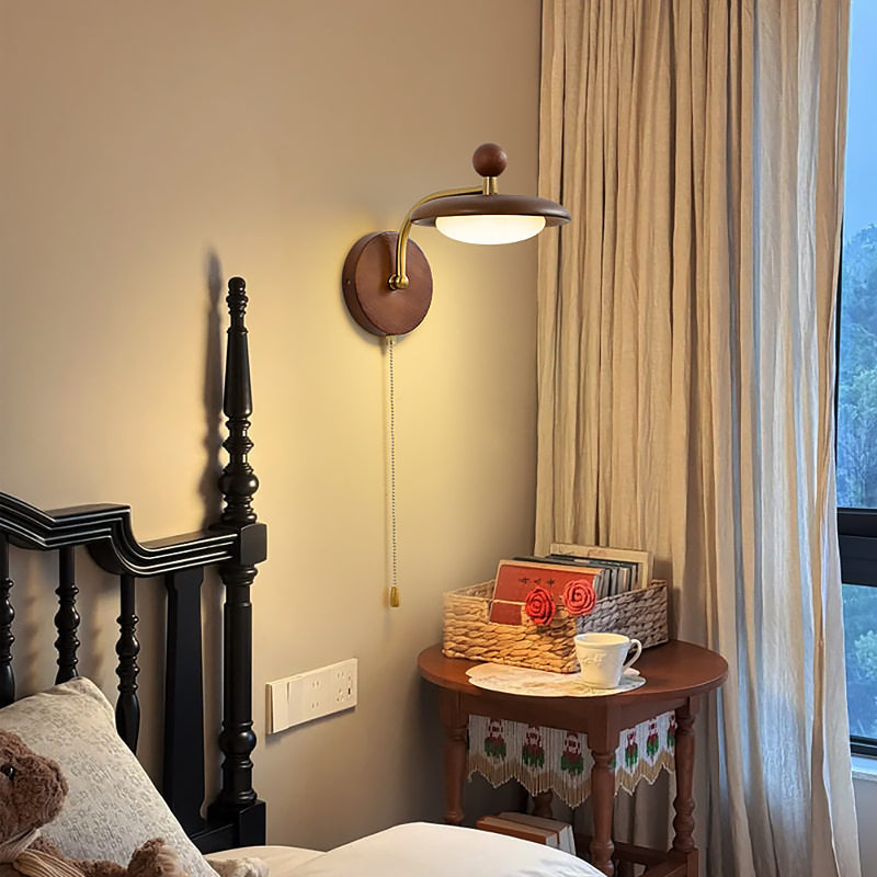 Orion Wall Sconce