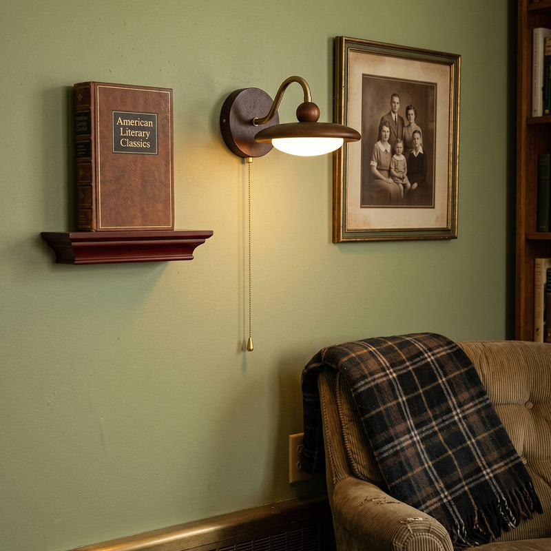 Orion Wall Sconce
