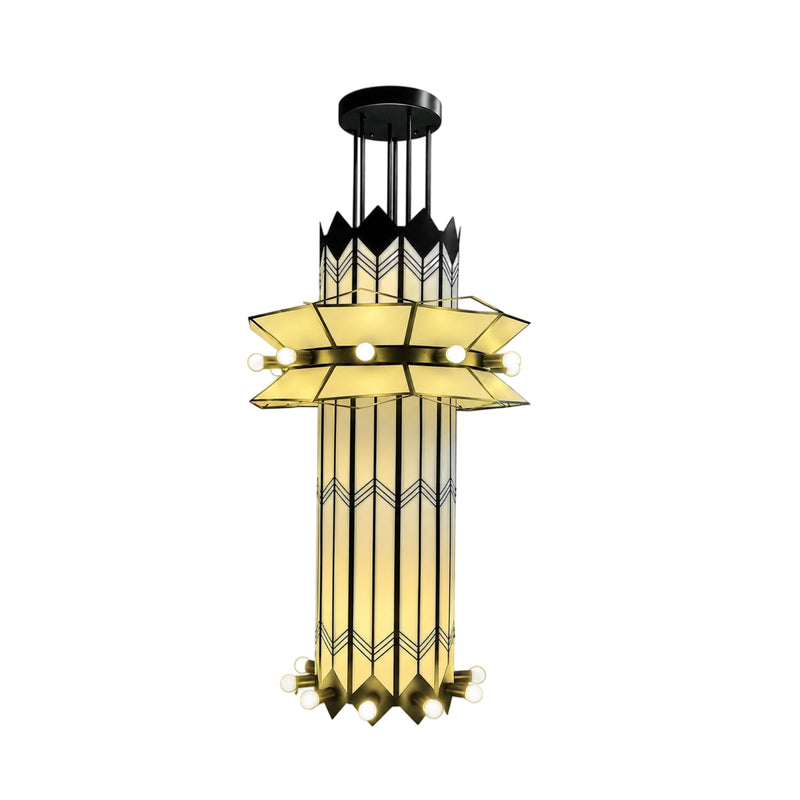 Orvian Chandelier