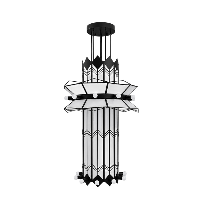 Orvian Chandelier