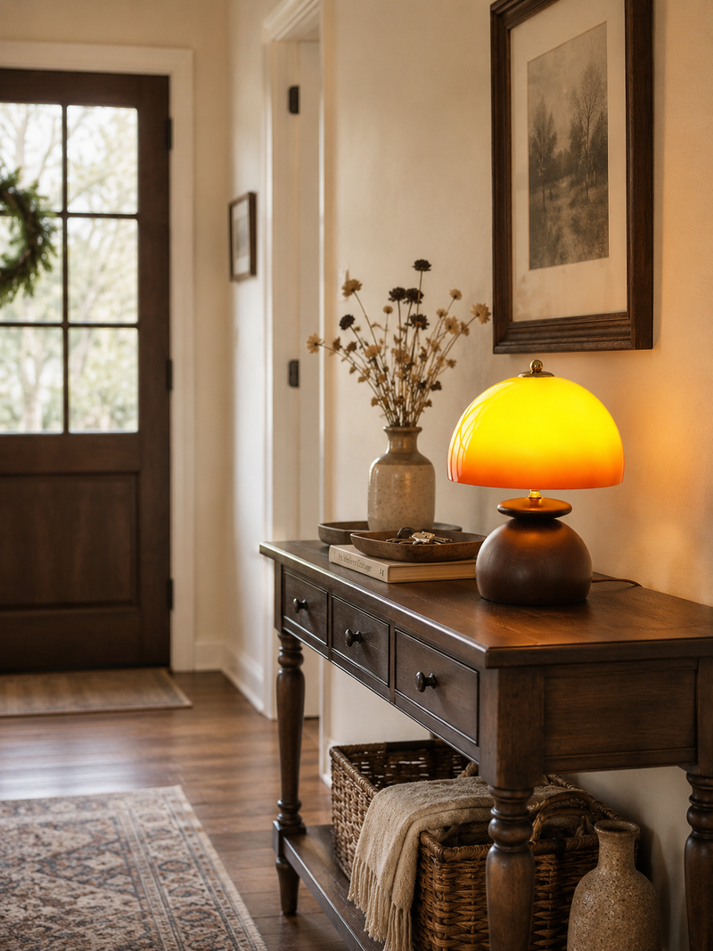 Orynthia Table Lamp