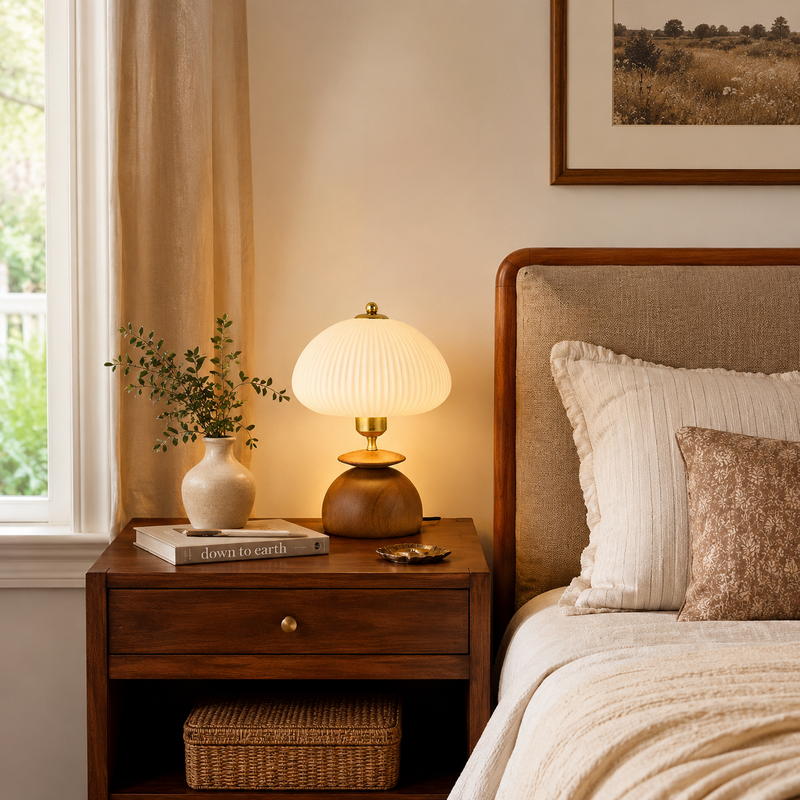 Orynthia Table Lamp