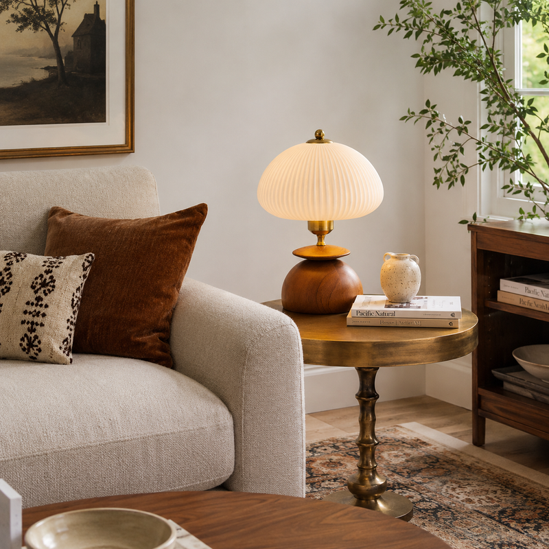 Orynthia Table Lamp