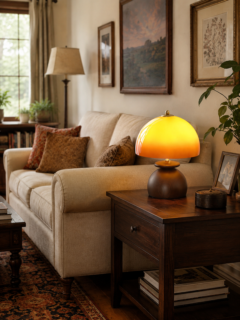Orynthia Table Lamp