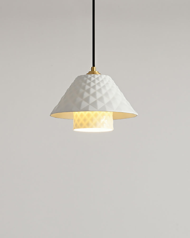 Oxford Double Pendant Lamp
