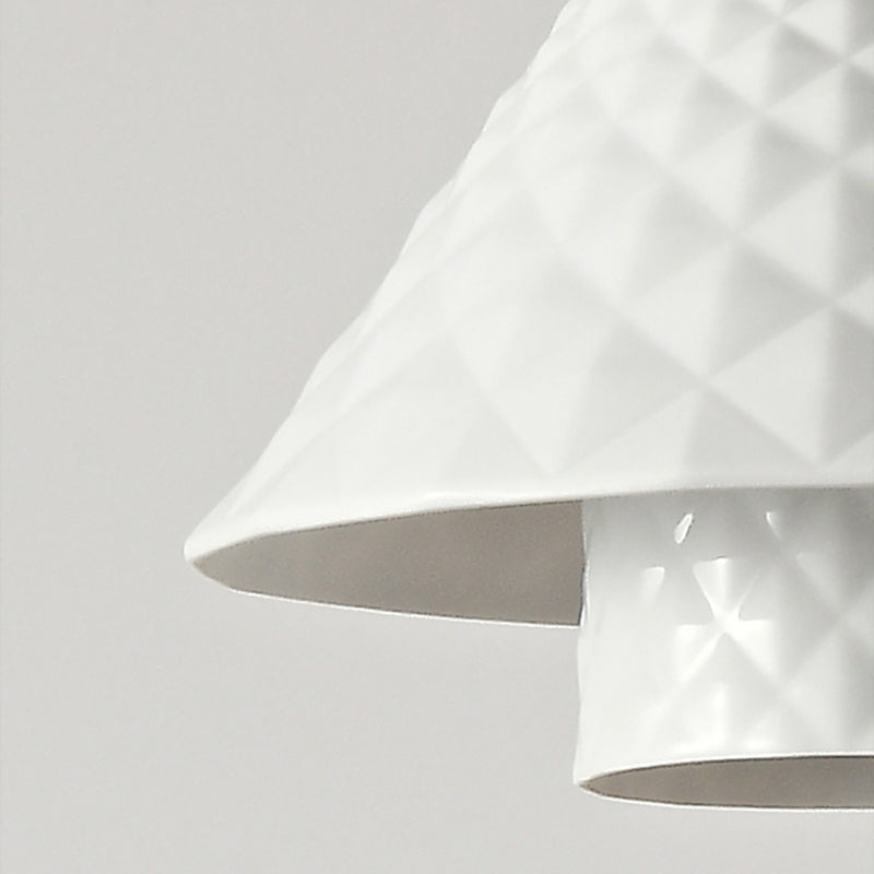 Oxford Double Pendant Lamp