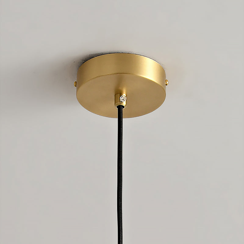 Oxford Double Pendant Lamp