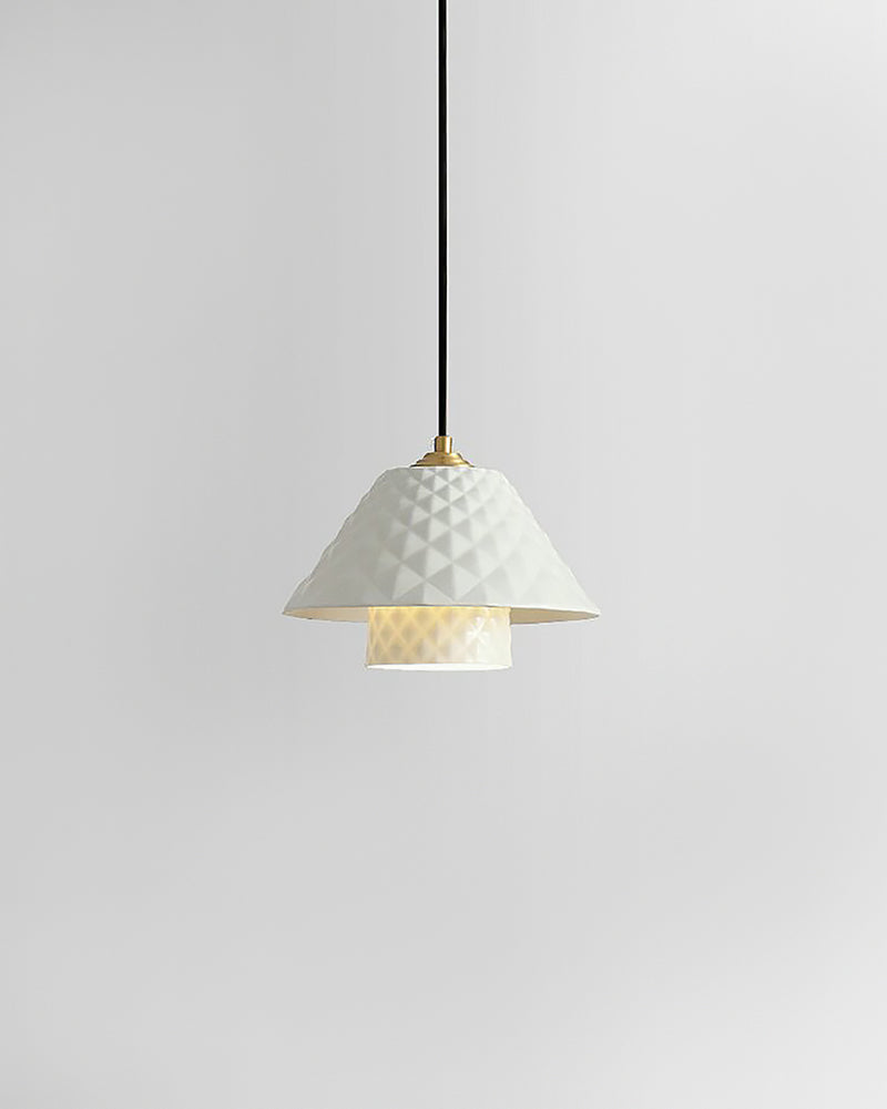 Oxford Double Pendant Lamp