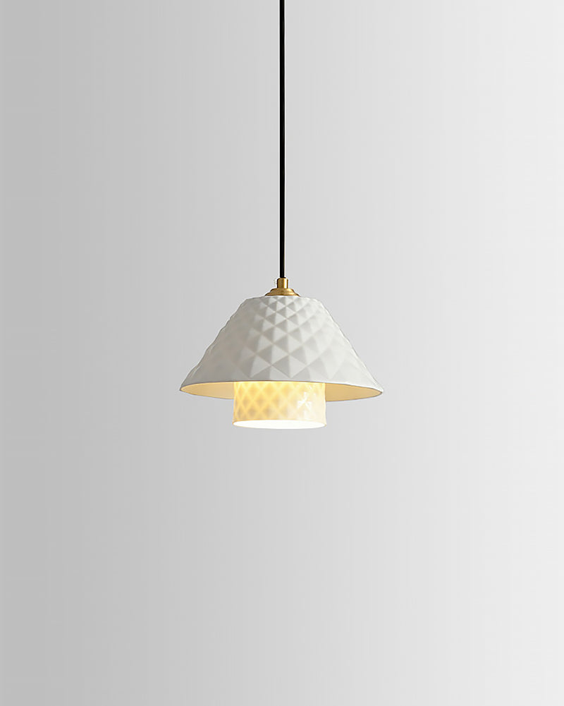 Oxford Double Pendant Lamp
