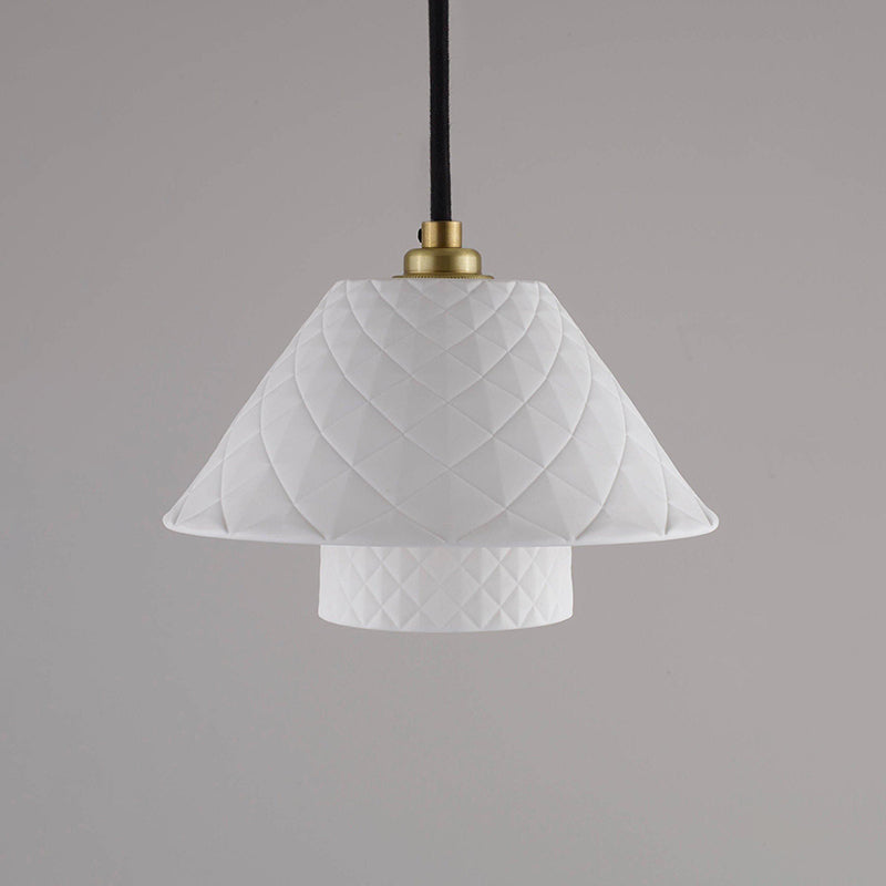 Oxford Double Pendant Lamp