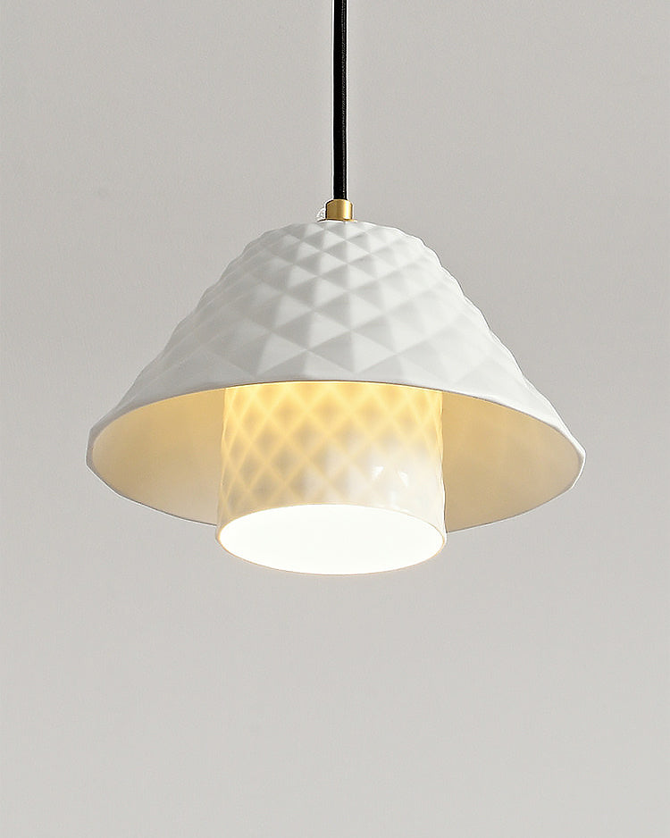 Oxford Double Pendant Lamp