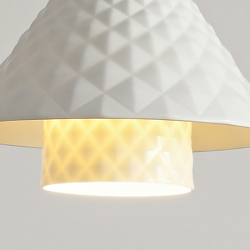 Oxford Double Pendant Lamp