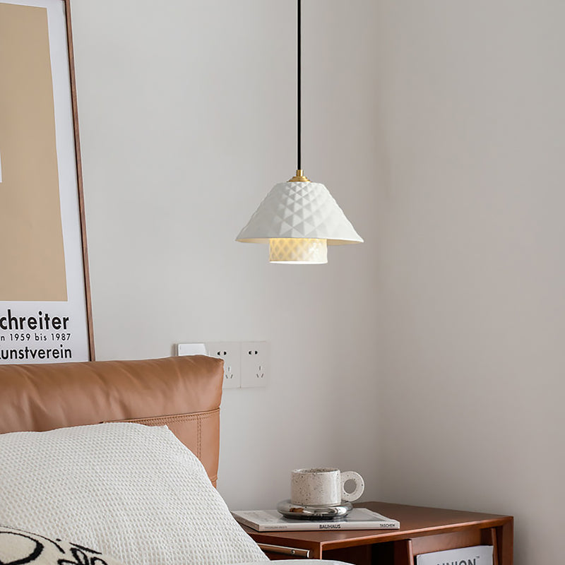 Oxford Double Pendant Lamp