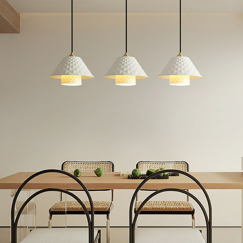 Oxford Double Pendant Lamp