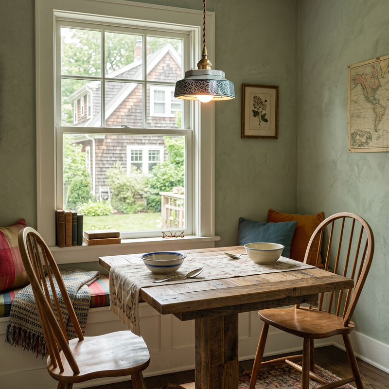 Paloma Ceramic Pendant Lamp