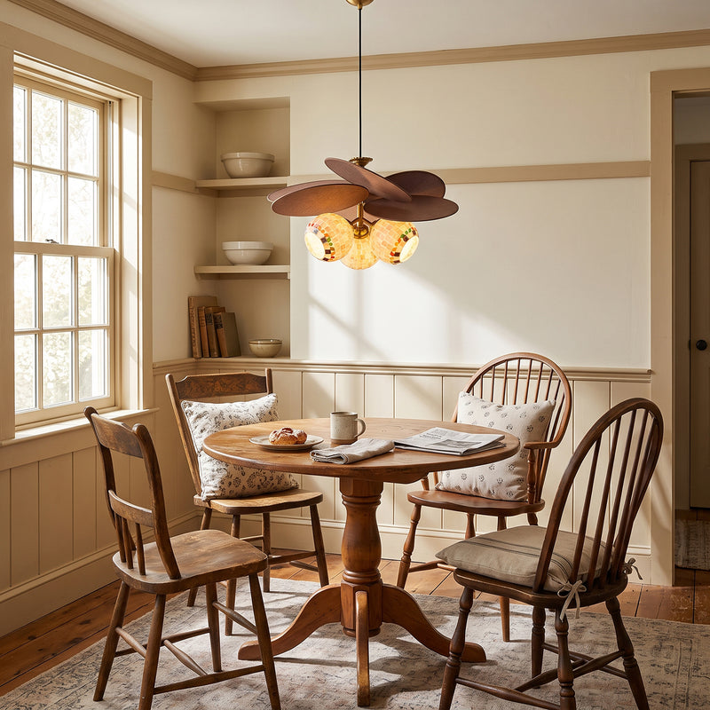 Paloma Chandelier