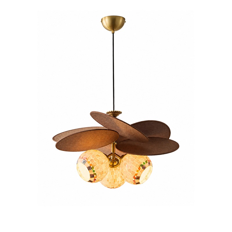 Paloma Chandelier