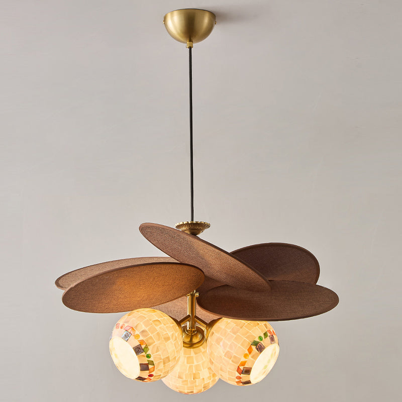 Paloma Chandelier