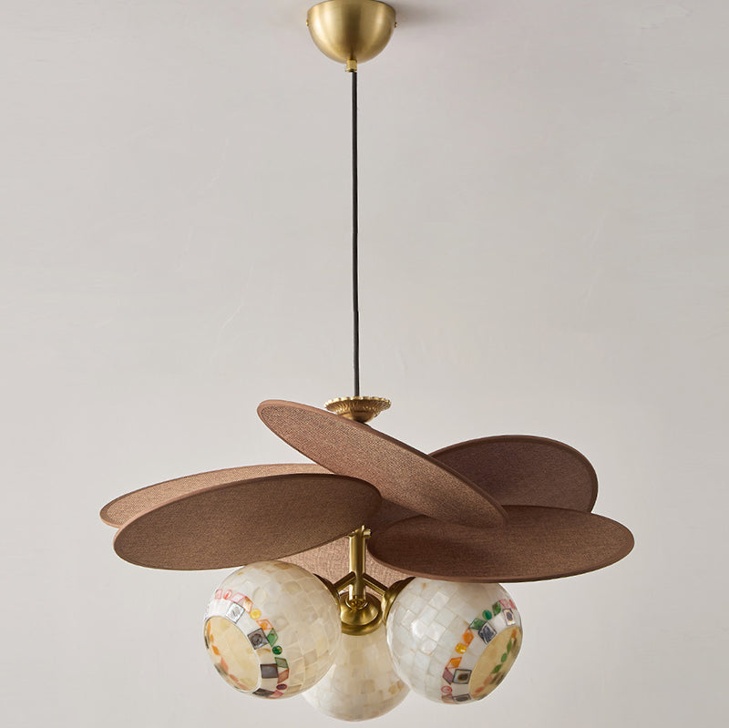 Paloma Chandelier
