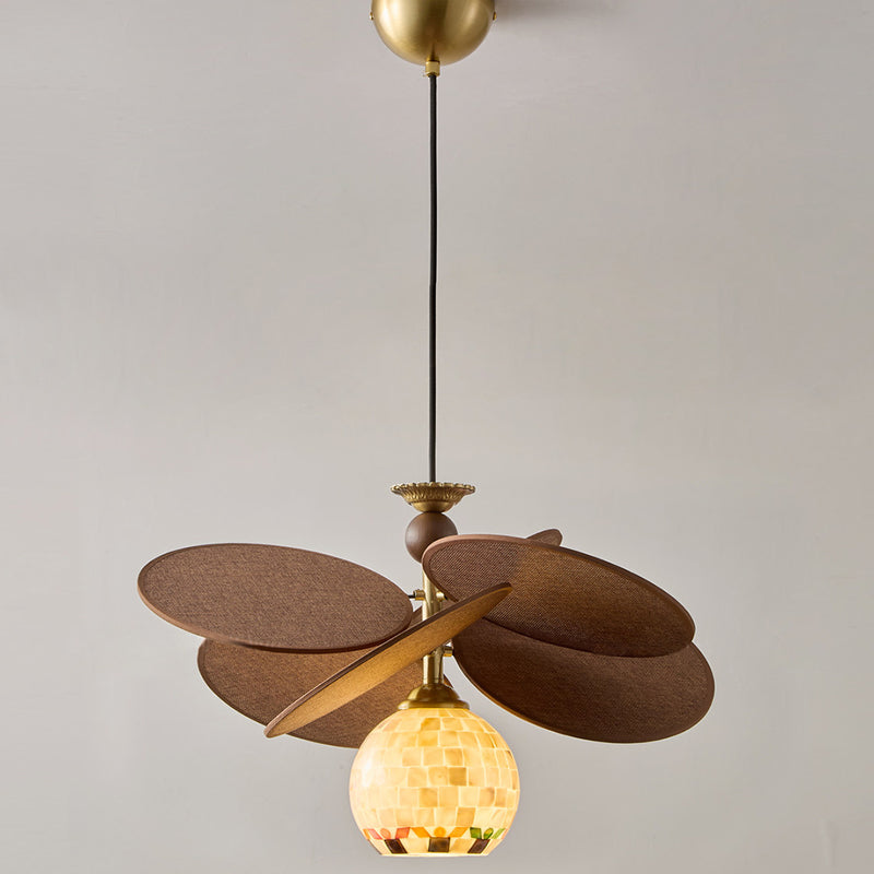 Paloma Chandelier