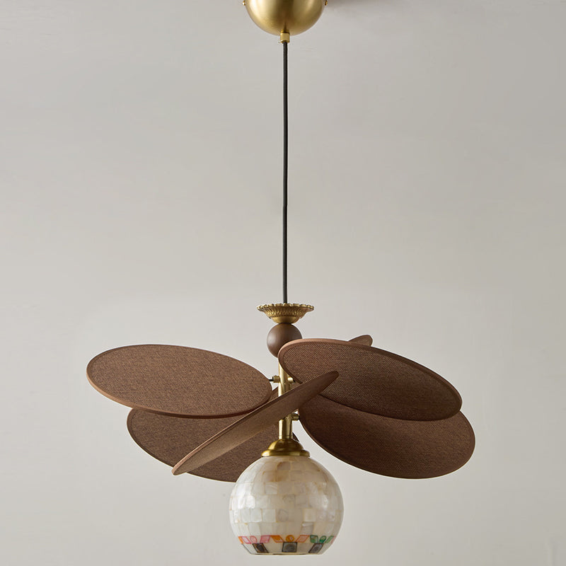 Paloma Chandelier