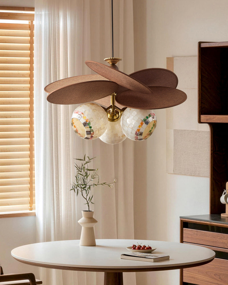 Paloma Chandelier