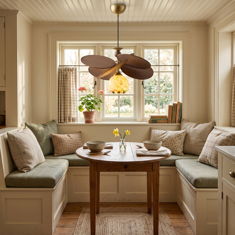 Paloma Chandelier