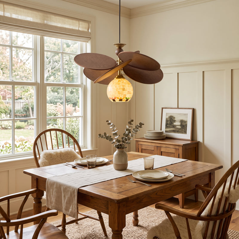 Paloma Chandelier